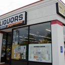 K & W Liquors - Wholesale Liquor