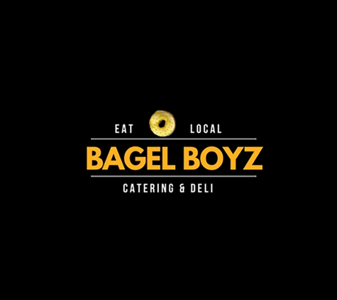 Bagel Boyz - Palm Beach Gardens, FL