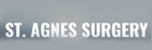 St Agnes Surgery Logo