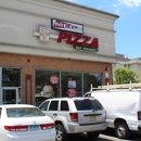 Mega Pizza Restaurant & Caffee - Pizza