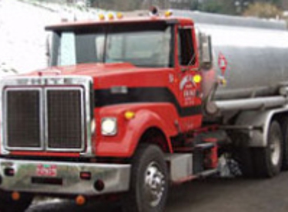 Grimm's Fuel Company - Tualatin, OR