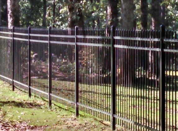 Hot Springs Fence & Deck - Hot Springs National Park, AR