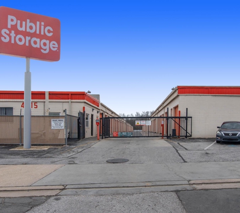 Public Storage - Baltimore, MD