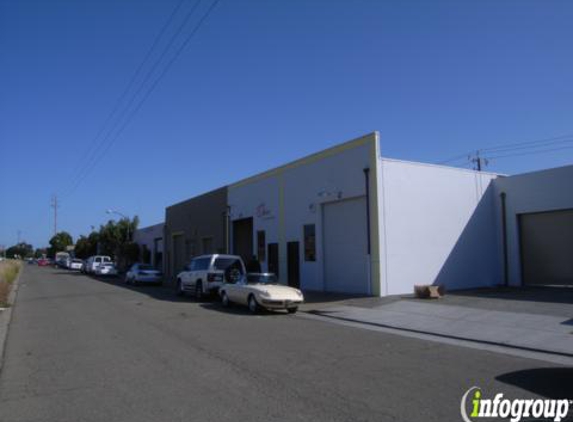 Dino Motors - San Mateo, CA
