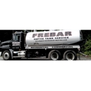 Frebar Construction Septic Service - Septic Tank & System Cleaning