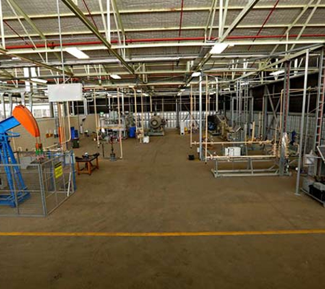 TAFE SA - Cleve Learning Centre - Cleve, SA