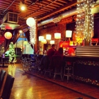 Lost Dog Cafe