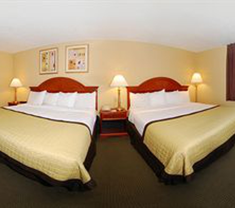 Baymont Inn & Suites - Oklahoma City, OK