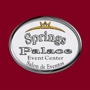 Springs Palace Event Center