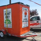 U-Haul Moving & Storage of Anchorage