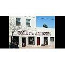 Corky's Antiques - Collectibles