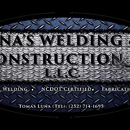 Luna's Welding & Construction L.L.C. - Construction & Building Equipment
