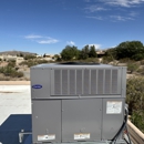 Air Mechanical - Air Conditioning Equipment & Systems