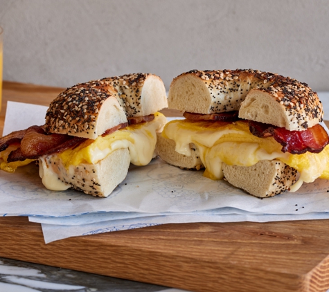 Spread Bagelry - Newtown Square, PA