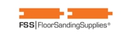 Floor Sanding Supplies Logo