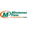 Minuteman Press St. Cloud gallery