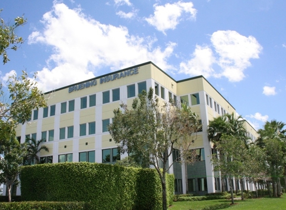 Weston Agency Inc - Weston, FL