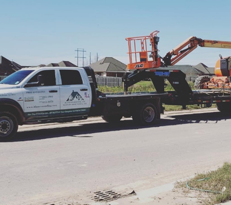 Blanco's Roofing & Sheetmetal LLC - Baton Rouge, LA