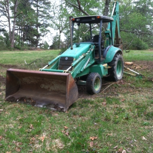 Used Tractor & Equipment - Sanford, NC