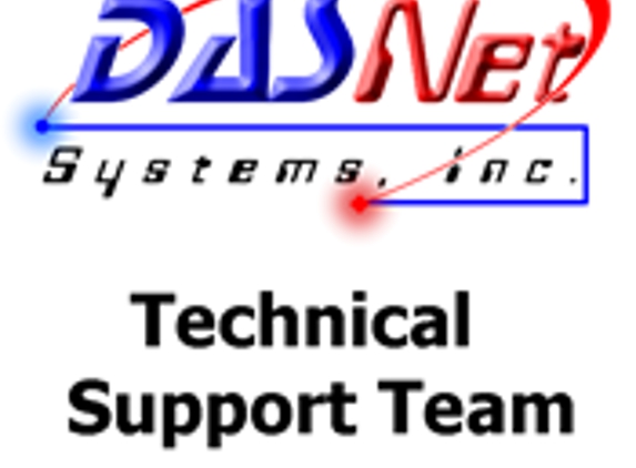 DASNet Systems, Inc. - Sunrise, FL