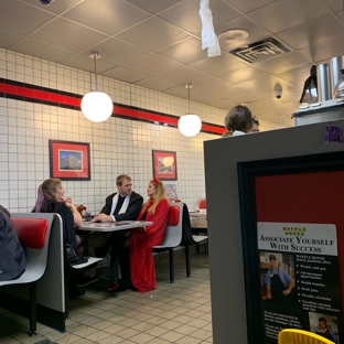 Waffle House - Athens, GA