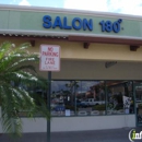 Salon 180 Degrees - Hair Stylists