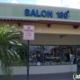 Salon 180 Degrees