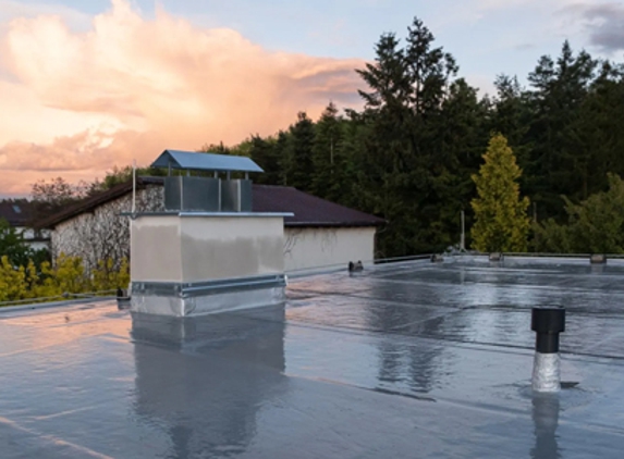 B&J Whitsed Waterproofing