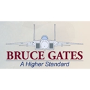 Bruce Gates - Bruce Gates - Real Estate Consultants
