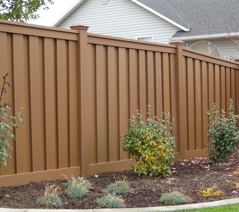 Trex Fencing Installation Services of California - Long Beach, CA