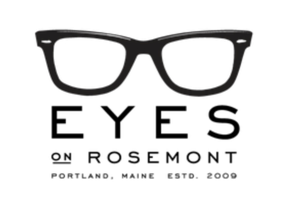 Eyes on Rosemont - Portland, ME