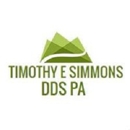 Timothy E Simmons DDS - Pathology Labs