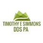Timothy E Simmons DDS