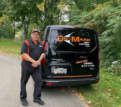 On The Mark Pest Control, LLC - Fond du Lac, WI