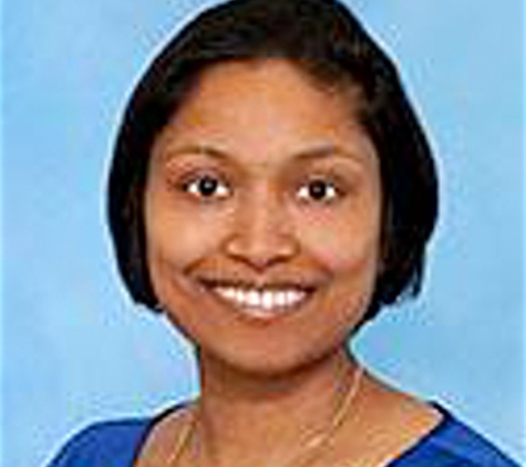 Dr. Kanakadurga V N L Singer, MD - Ann Arbor, MI