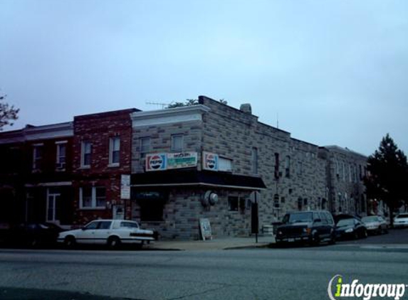 Tijuana Tacos & Deli - Baltimore, MD