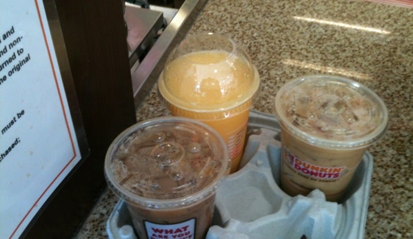 Dunkin' - New Rochelle, NY