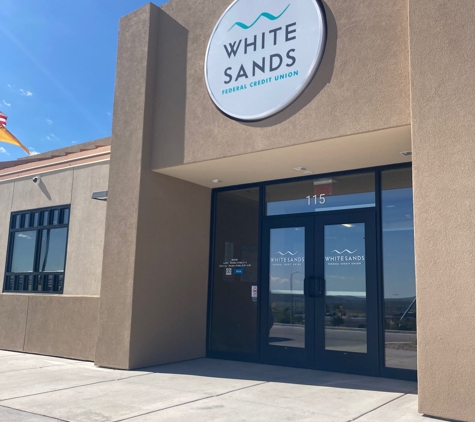 White Sands Federal Credit Union - Truth Or Consequences, NM