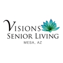 Visions Assisted Living of Mesa - Retirement Apartments & Hotels