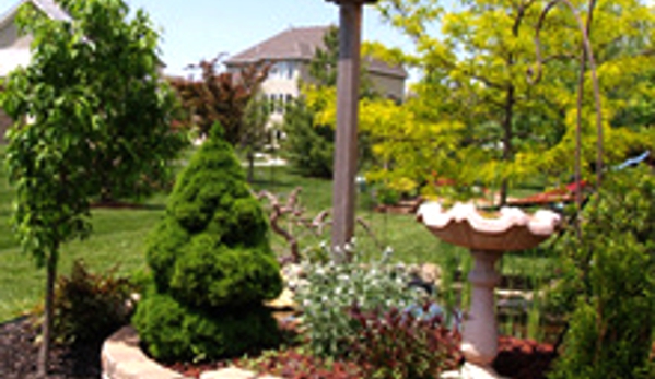 Zimmerman's Landscaping & Lawn Care - Etters, PA