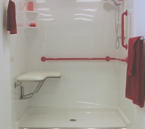 Walk-In Bathtubs, Showers, & Walls at Wholesale Prices - Bath Products Supply - South Daytona, FL