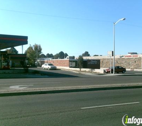 Sandia Animal Clinic - Albuquerque, NM