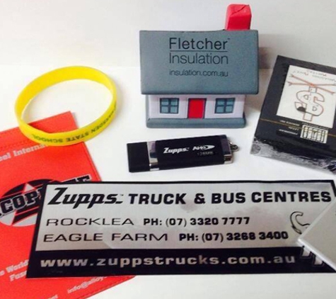 Browns Plains Printing & Office Supplies - Hillcrest, QLD