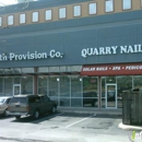 Quarry Nails - Nail Salons