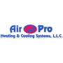 Air Pro Heating & Cooling Systems LLC