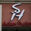 Asian Fusion Cafe gallery
