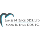 Ence James N DDS - Dentists