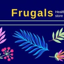 Frugals Health and Wellness Store - Health & Diet Food Products
