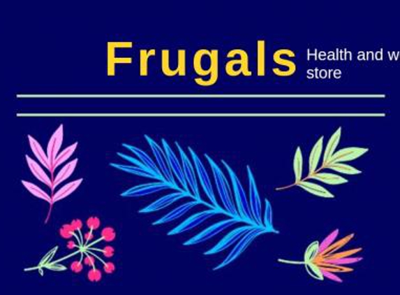 Frugals Health and Wellness Store - Decatur, GA