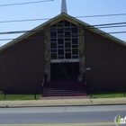 Grace Missionary Baptist Church